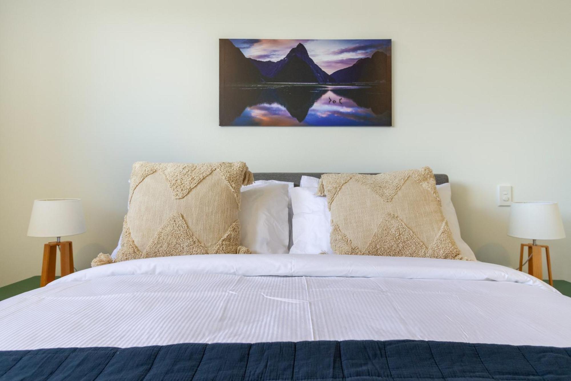 شقة Conveniently Located 2Br Townhouse In West Akl أوكلاند المظهر الخارجي الصورة